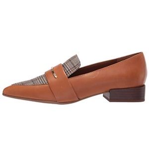 Franco Sarto Wynn Loafer, Cognac